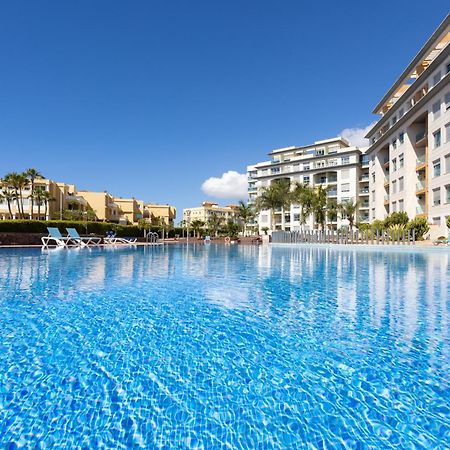 Home2Book Abime Sunny Apartment Golf Del Sur, Pool سان ميغيل ذي أبونا المظهر الخارجي الصورة