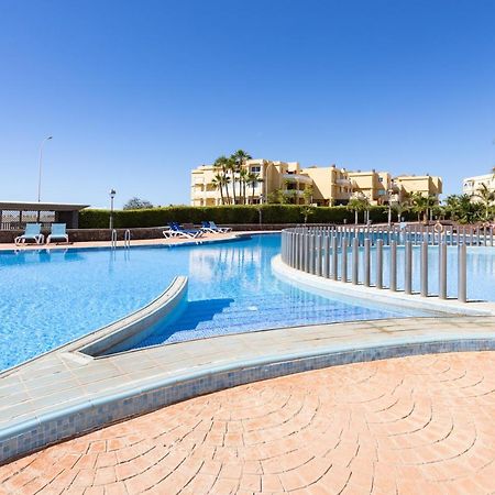 Home2Book Abime Sunny Apartment Golf Del Sur, Pool سان ميغيل ذي أبونا المظهر الخارجي الصورة