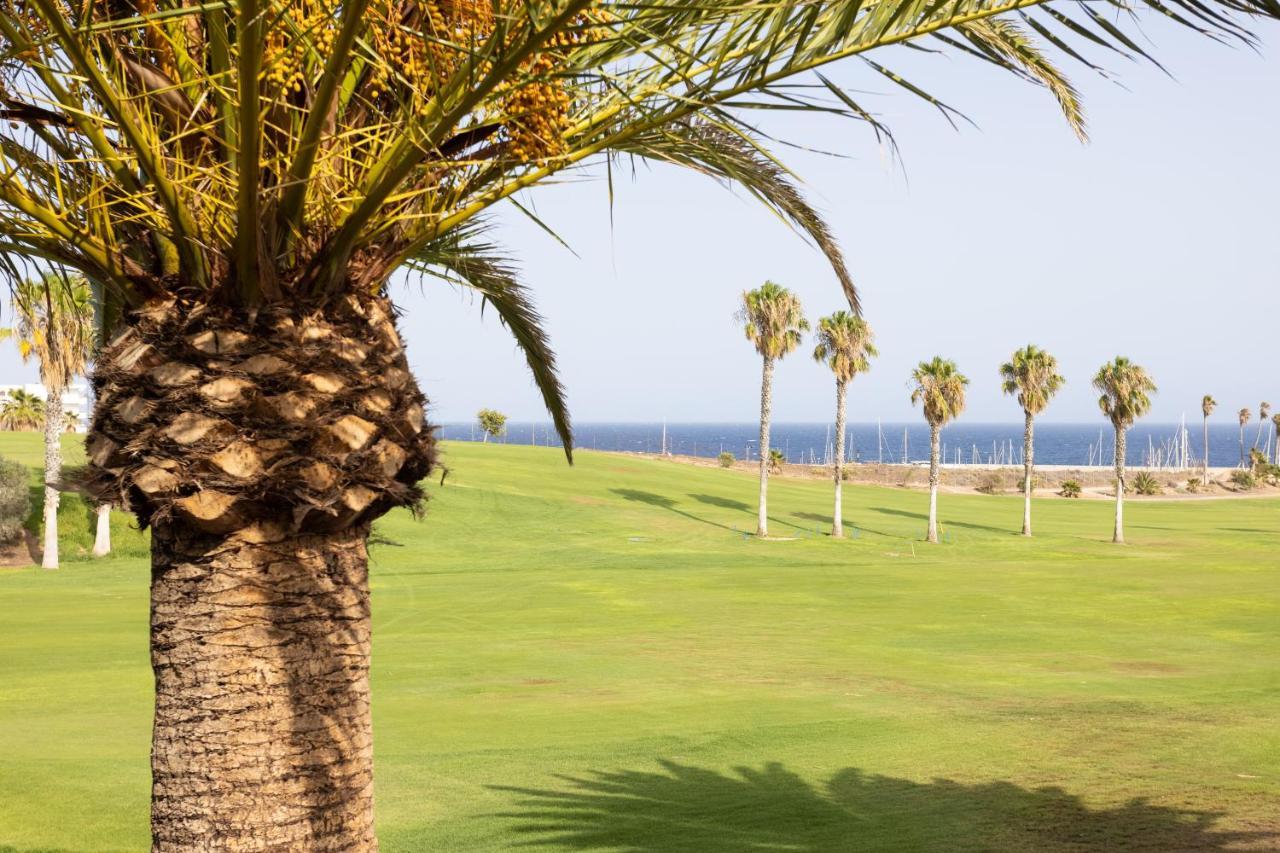 Home2Book Abime Sunny Apartment Golf Del Sur, Pool سان ميغيل ذي أبونا المظهر الخارجي الصورة