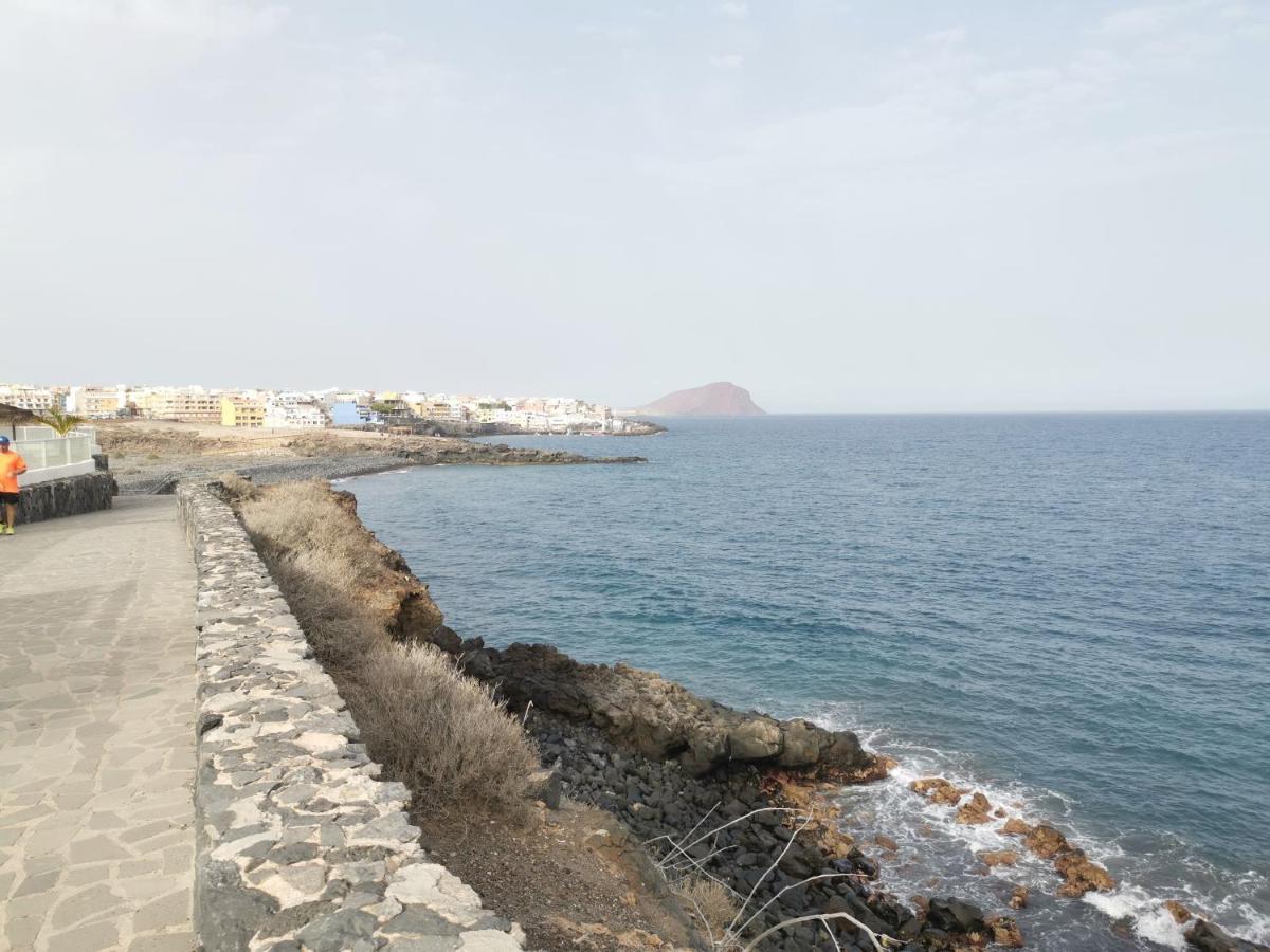 Home2Book Abime Sunny Apartment Golf Del Sur, Pool سان ميغيل ذي أبونا المظهر الخارجي الصورة