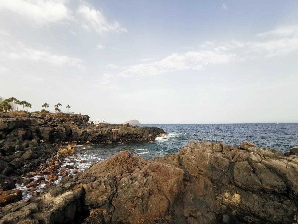 Home2Book Abime Sunny Apartment Golf Del Sur, Pool سان ميغيل ذي أبونا المظهر الخارجي الصورة