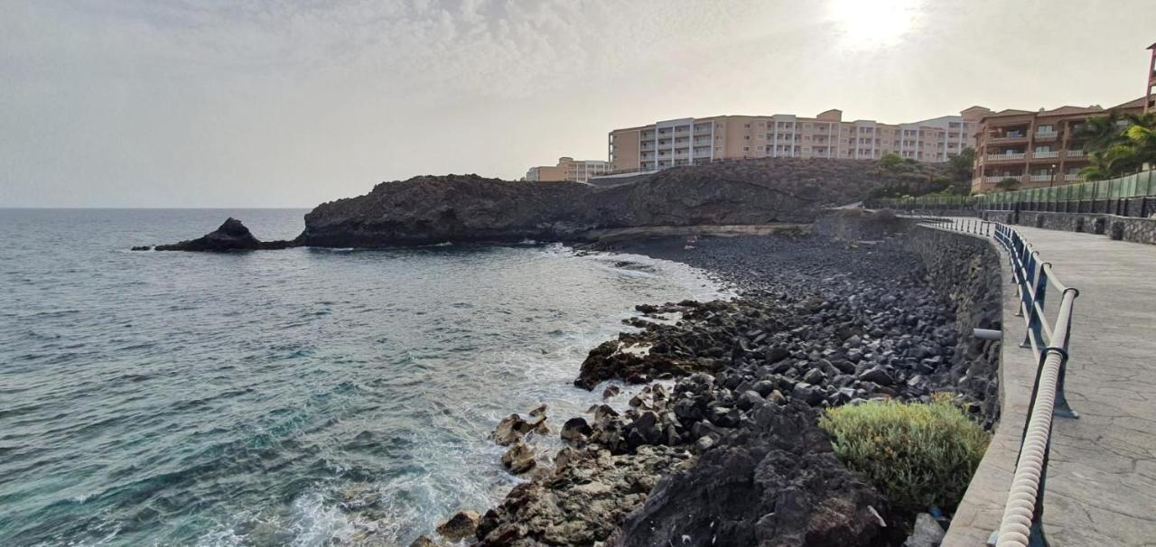 Home2Book Abime Sunny Apartment Golf Del Sur, Pool سان ميغيل ذي أبونا المظهر الخارجي الصورة