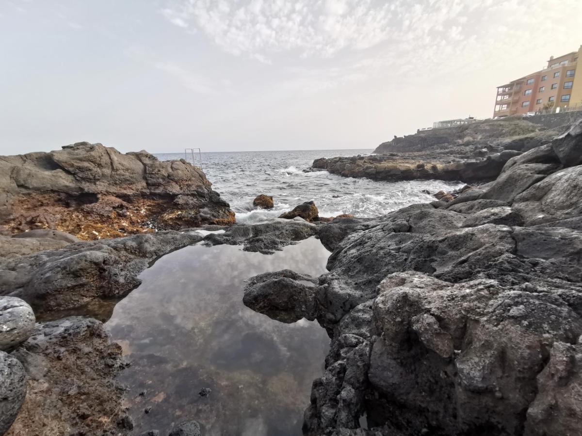 Home2Book Abime Sunny Apartment Golf Del Sur, Pool سان ميغيل ذي أبونا المظهر الخارجي الصورة