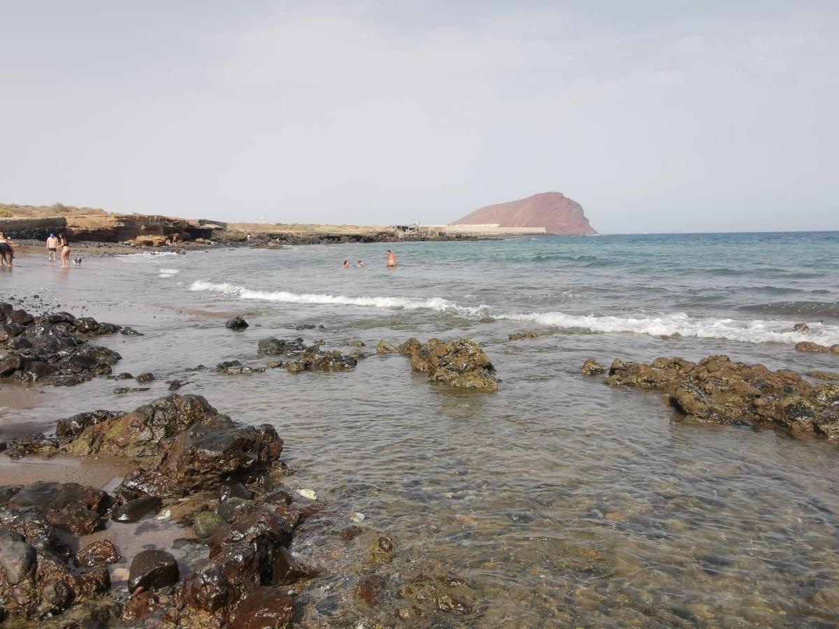 Home2Book Abime Sunny Apartment Golf Del Sur, Pool سان ميغيل ذي أبونا المظهر الخارجي الصورة